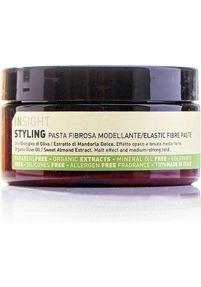 Insight Styling Elastic Fibre Paste 90ml
