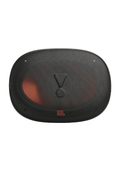 Jbl Stage1 962m-560w Max-70w Rms-kaliteli-profesyonel-3 Yollu- 6x9" Oval Coaxial Hoparlör-kapaklıdır