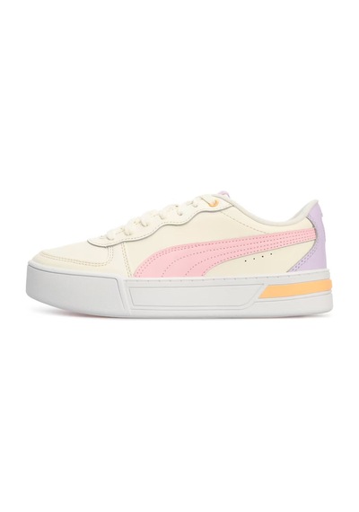Puma Skye Kadın Ayakkabı 374764 10 Beyaz
