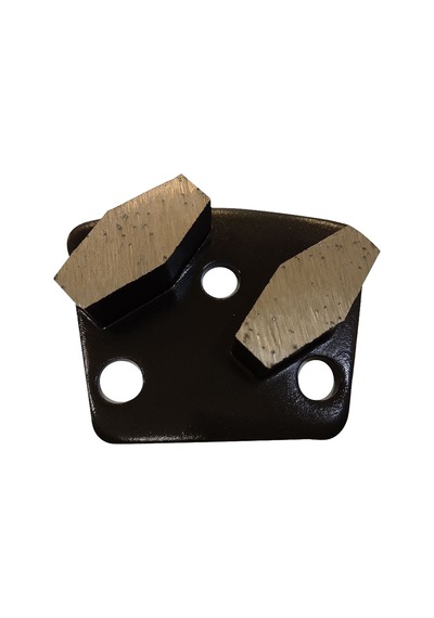 Beton Kazıma Elması Hub A2l 120 Grit