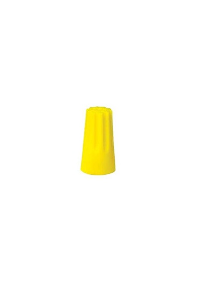 Vidalı Buat Zeytin Klemens 100 Adet 6mm