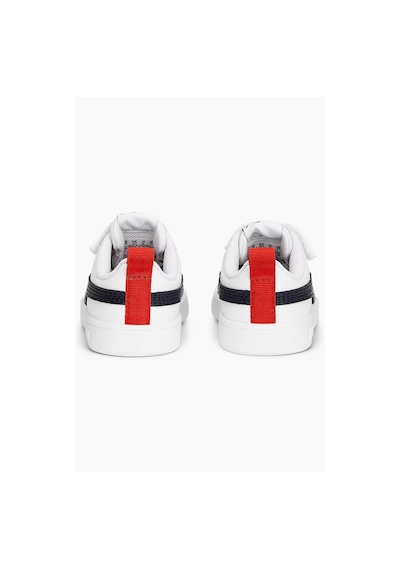 Puma Rickie V Inf Bebek Spor Ayakkabı Beyaz