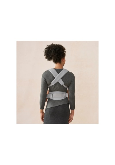 Taşıyıcı Omni Lite Mesh Pearl Grey Gri