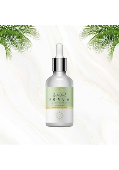 Hekimzade Bakuchiol Serum 30 ML