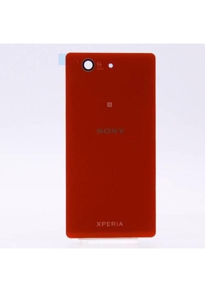 Axya Sony Xperia Z3 Compact Mini Arka Kapak Pil Kapağı (498542673)
