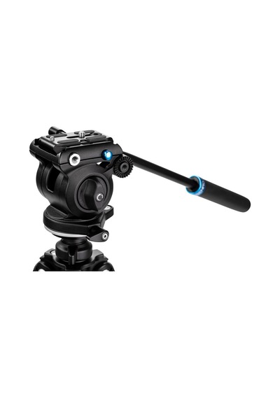 Benro S2Pro Fluid Video Head