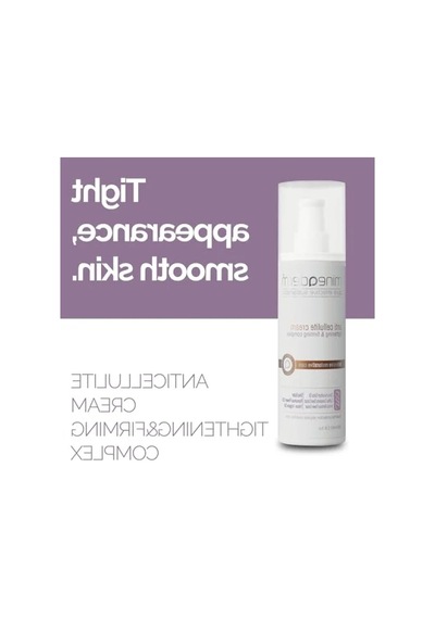Sıkılaştırıcı Ve Fermantasyonu Destekleyen Anti Selülit Kremi - 200 Ml