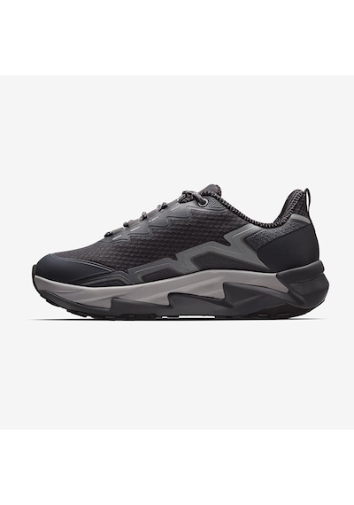 Lescon Meteor Unisex Su Geçirmez Spor Ayakkabı Füme