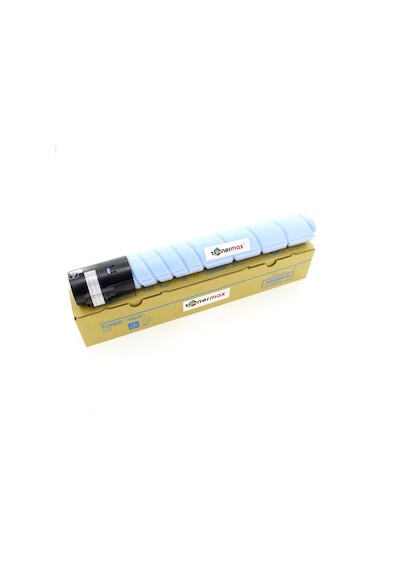 Konica Minolta Tn-216C / Bizhub C220 / Bizhub C280 Mavi Uyumlu
