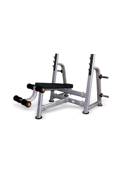 Profitness Decline Bench BK140 Aşağı Eğimli Ağırlık Sehpası