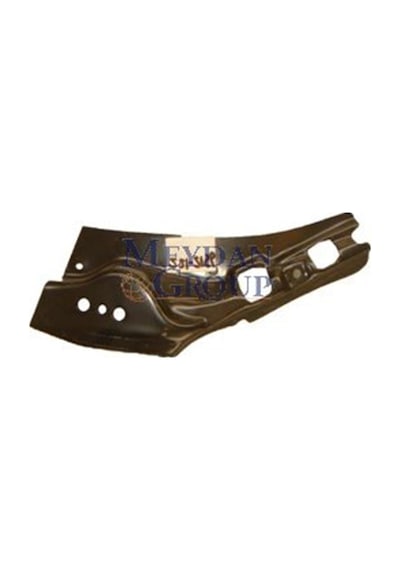 Toyota Hılux- Pıck Up Ln85- 89/97 Arka Direk İç Sacı Sağ Taraf