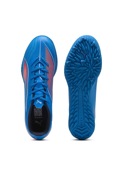 Puma Ultra 6 Play Tt Unısex Krampon 108542 01 Mavi