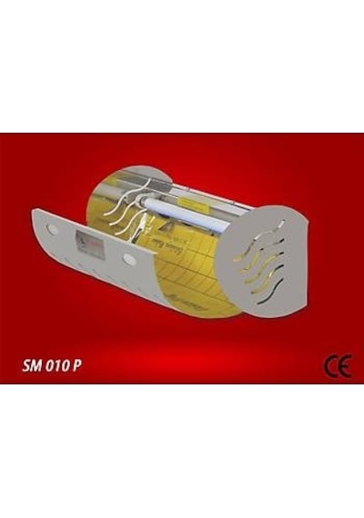 Elektro Frog SM010-P Uv Yapışkanlı Sinek Tuzakları Efk Cihazı