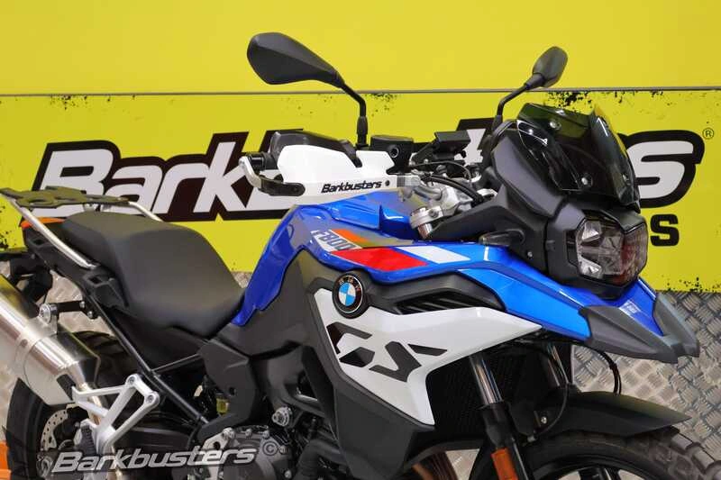 Barkbusters Montaj Kiti Bmw F 800 Gs F 800 Gs Sport F 800 Gs Tr