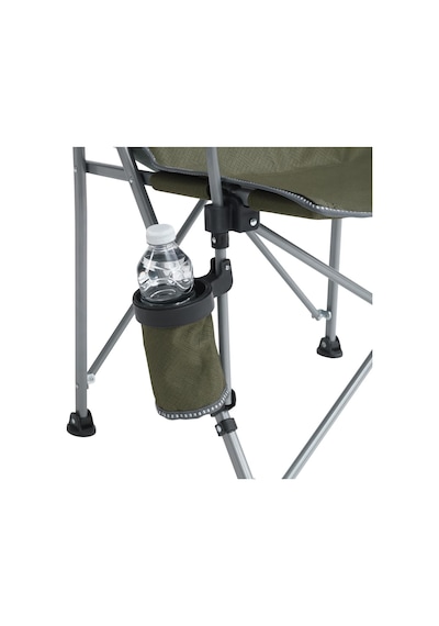 Easy Camp Oak Chair Katlanır Kamp Sandalyesi Olivine Çok Renkli