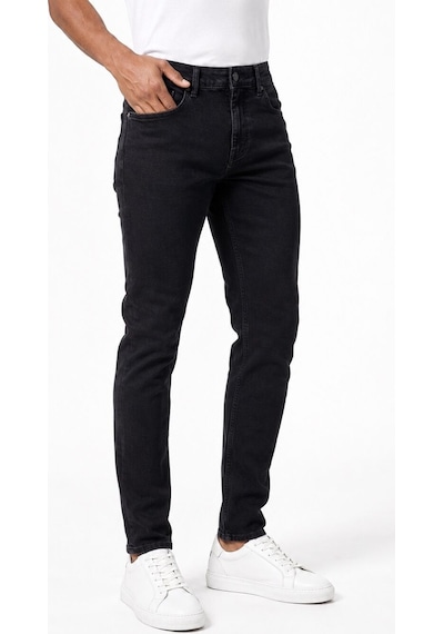 LOFT Ricardo Slim Fit Erkek Pantolon Lf2043528 Q1.v1 Denim