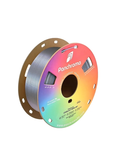 Polymaker Panchroma Starlight Pla Filament Mercury