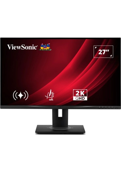 Vıewsonıc 27" Ips Vg2748a-2k 5ms 100hz Hdmı-dp Multimedya Kurumsal Monitör 2560x1440