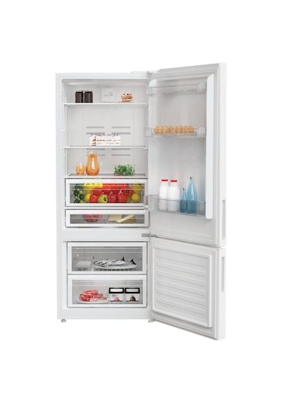 Altus ALK 474 E 532 L No-Frost Buzdolabı