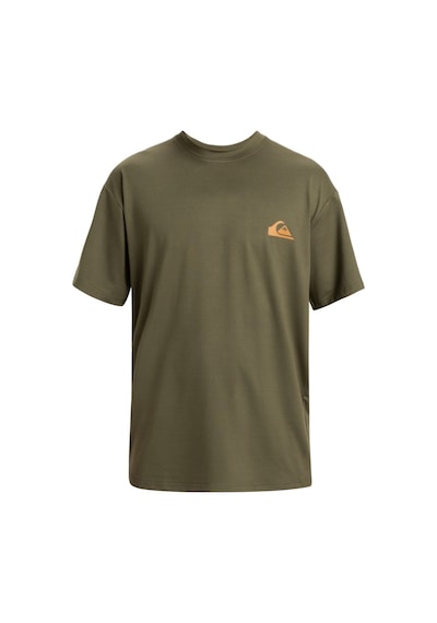 Quiksilver Quıksılver Everyday Surf Tee Ss 15484 Haki