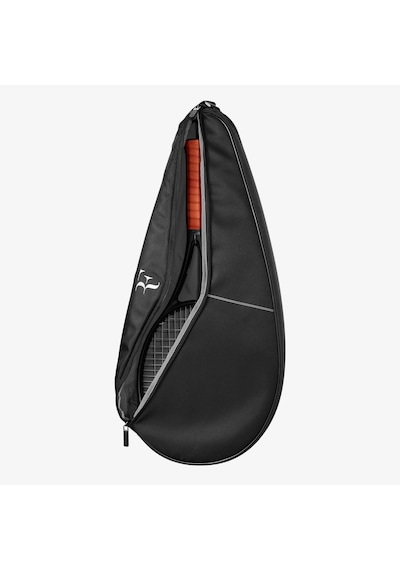 Wilson Rf Racket Cover Siyah Raket Kılıfı Wr8044001001