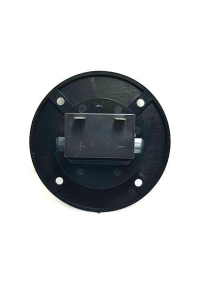 Electroon Ikili Hoparlör Terminali Yuvarlak 65Mm -20Adet