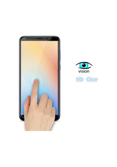 Huawei Mate 10 Lite Pro Kırılmaz Nano Teknoloji 9H Ekran Koruyucu