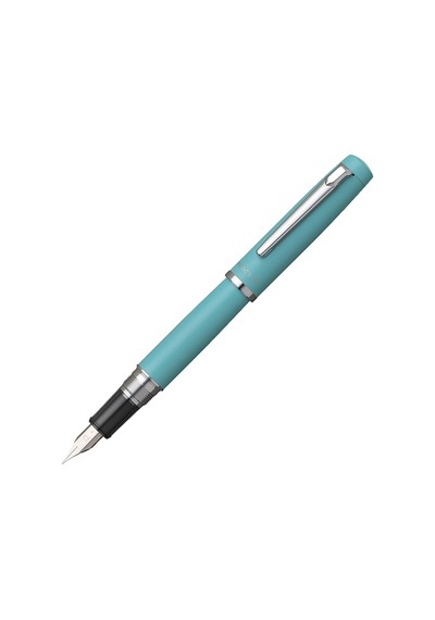 Platinum Pnb-5000 52-2 Procyon Turkuaz Dolmakalem F 165-Koyu Yeşil