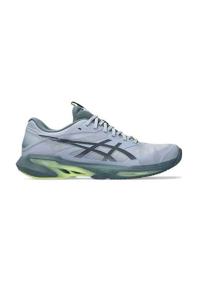 Asics Solution Speed Ff 4 Erkek Tenis Ayakkabısı Mavi