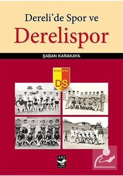 Derelide Spor ve Derelispor / Şaban Karakaya