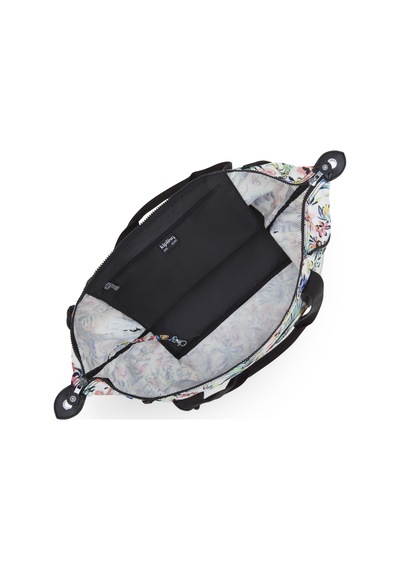 Kipling Art M Basıc Prt Kadın Omuz Çantası Kı6004-5dz Cocktail F