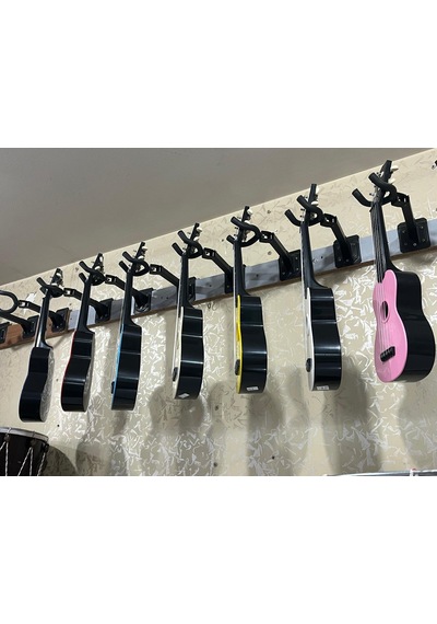 Kompozit Soprano Ukulele