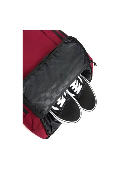 Vans Resolute Sırt Çantası Vn000hrgzcf1 Çok Renkli