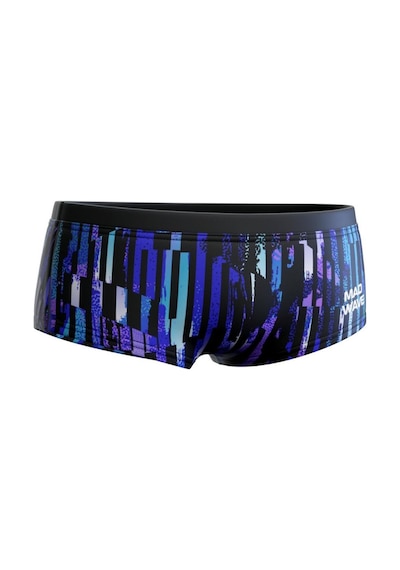 Madwave Mad Wave M0210-01 - Swimtrunks Fort Erkek Yüzücü Mayo Çok Renkli