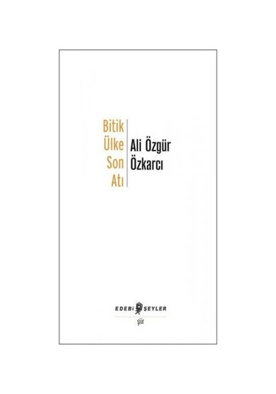 Bitik Ülke Son Atı