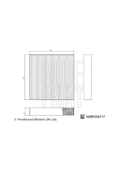 Byd Seal U Polen Filtresi 2024-2026