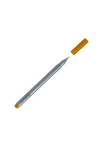Faber Grip Finepen 0.4 Mm Gold 5020151682