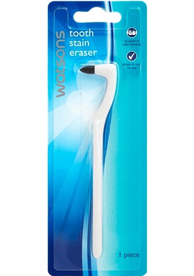 Watsons Tooth Stain Eraser 1 Adet