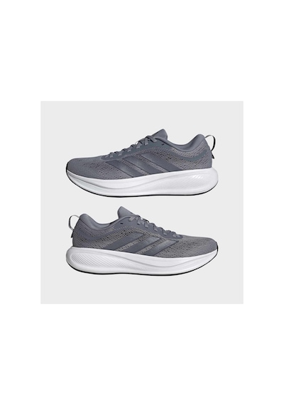 Adidas Response Pace M Erkek Koşu Ayakkabısı Kj1774 Gri