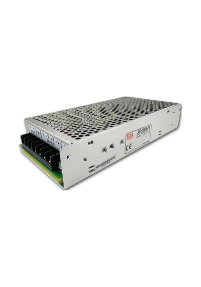 Sd-100b-24 Sd100b24 18 36vdc 24vdc 4.2amp Meanwell