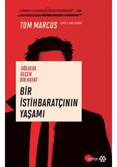 Bir İstihbaratçının Yaşamı - Ezjı-727308