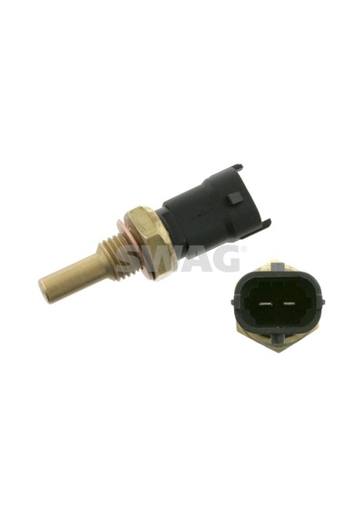 SWAG 40928377 HARARET MÜŞÜRÜ ASTRA H VECTRA C ZAFIRA B DOBLO III