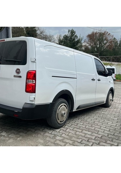 Fiat Scudo Uyumlu Dodik Seti 8 Parça 2021+