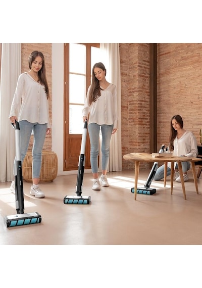 Cecotec Freego Wash Kablosuz Elektrikli Mop