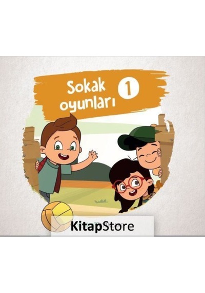 Sokak Oyunları 1 / Kolektif
