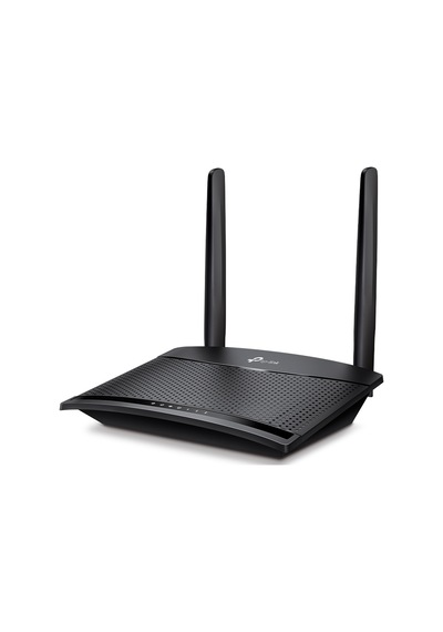 Tp-lınk Tl-mr100 N300 4g Lte Router