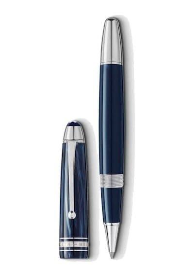 Montblanc Meisterstück The Origin Koleksiyonu Legrand Rolerball K