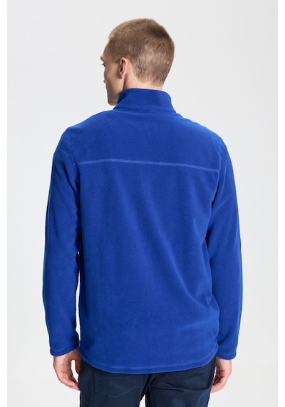 AC&Co / Altınyıldız Classics Anti-Pilling Tüylenme Yapmayan Bato Yaka Erkek Polar Sweatshirt 4A5221100016SKSS Karamel AC&Co / Altınyıldız Classics Anti-Pilling Tüylenme Yapmayan Bato Yaka Erkek Polar Sweatshirt 4A5221100016SKSS Karamel