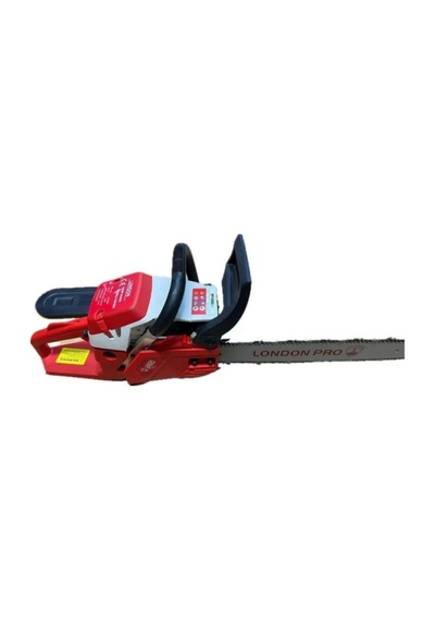Pro Cs-5200 Benzinli Motorlu Testere