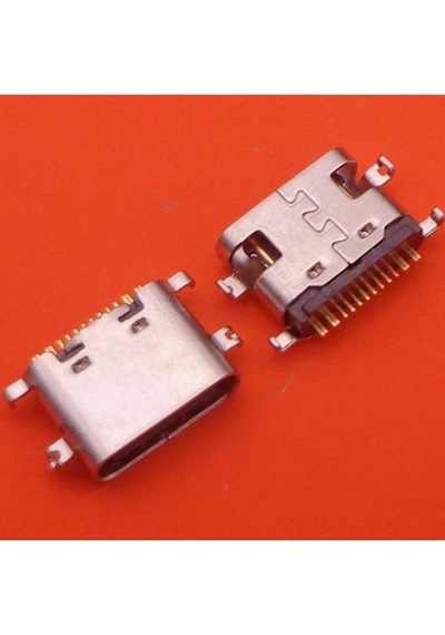 Vorcom S10 Type-c Şarj Soketi